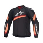 ALPINESTARS T-GP Plus R V4 Motorcycle Textile Jacket