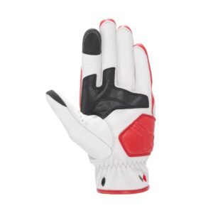 ALPINESTARS Dyno Motorcycle Leather Gloves - Image 2
