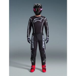 ALPINESTARS Fluid Apex Motocross Pants - Image 4