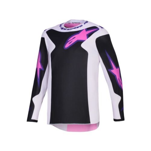 ALPINESTARS Fluid Grid Motocross Enduro Jersey