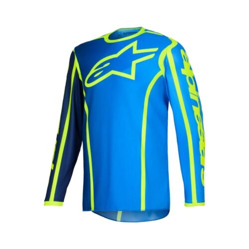 ALPINESTARS Fluid Apex Motocross Jersey