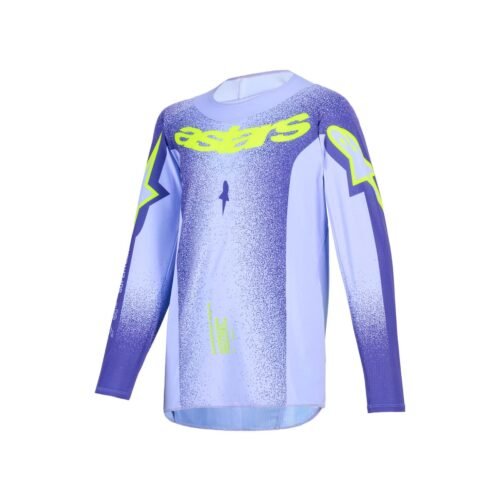 ALPINESTARS Supertech Scenz Youth Motocross Jersey