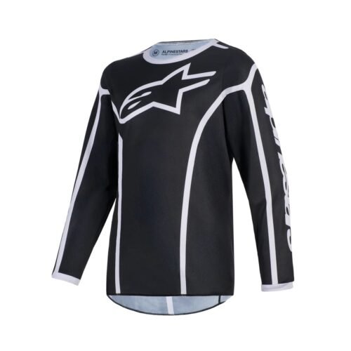 ALPINESTARS Fluid Apex Youth Motocross Jersey