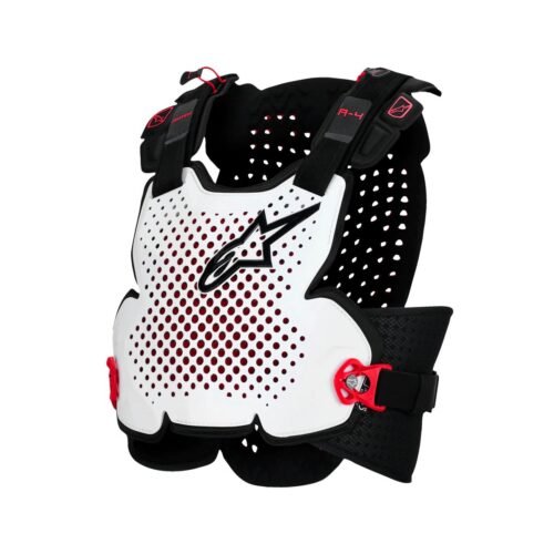 ALPINESTARS A-4 Plasma Chest Protector