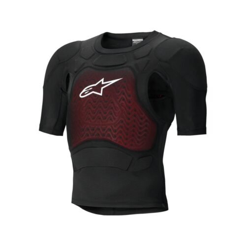 ALPINESTARS Bionic Plasma LT Short Sleeve Protector Jacket
