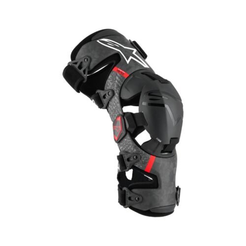 ALPINESTARS Supertech RK-10 Plasma Knee Braces