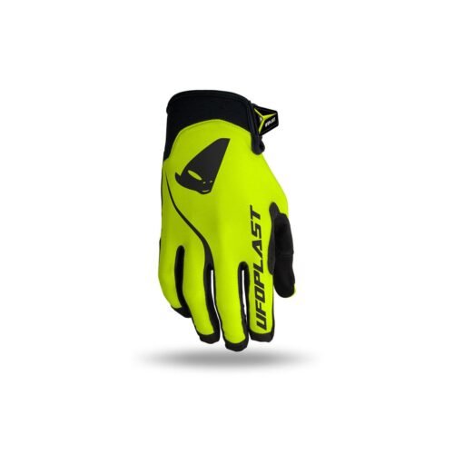 UFO Skyline Motocross Gloves