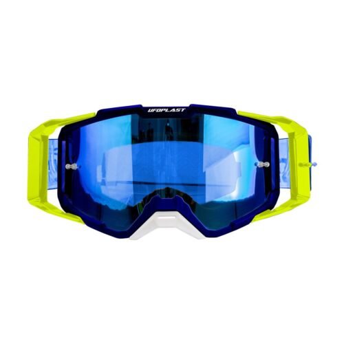 UFO Core 2.0 Motocross Goggles