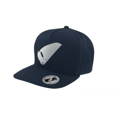 UFO Alien Logo Cap