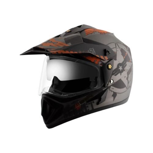 VEGA Secret DV Off Road Helmet