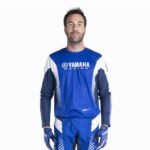 YAMAHA MX Men’s Jersey