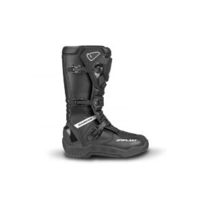 UFO Gargor Motocross Boots - Image 2