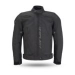 UFO Acron Summer Motorcycle Jacket