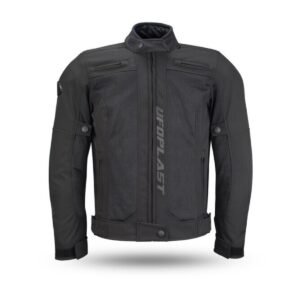 UFO Acron Summer Motorcycle Jacket