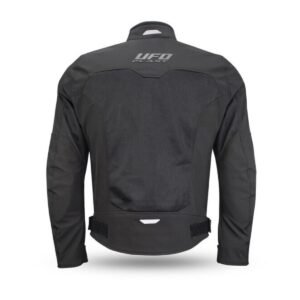 UFO Acron Summer Motorcycle Jacket - Image 2