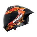 NOLAN N60-6 Sport Replica Iannone Full Face Helmet