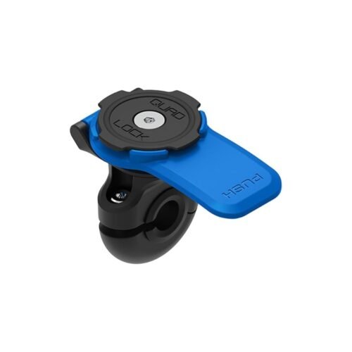 QUADLOCK Motorcycle Mirror Smartphone Mount