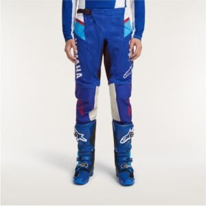 YAMAHA Brazos Men's Mx Pant - Image 3