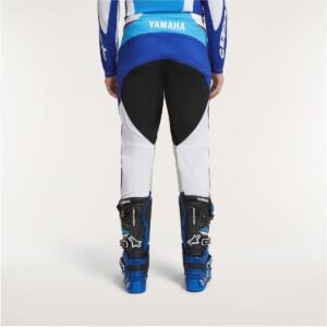 YAMAHA Brazos Men's Mx Pant - Image 4