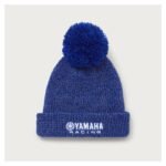 YAMAHA Paddock Blue Essentials Beanie Kids