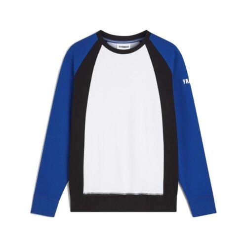 YAMAHA Paddock Blue Urban Unisex Sweater