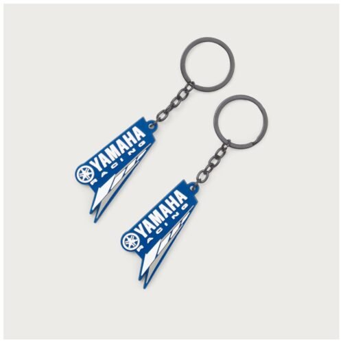 YAMAHA Paddock Blue Keyring