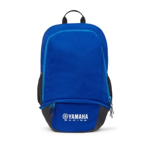 YAMAHA Paddock Blue Backpack