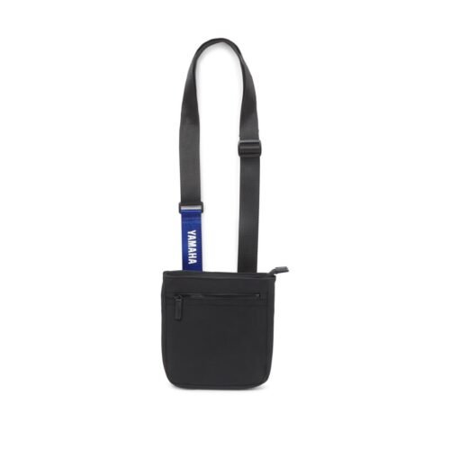 YAMAHA Paddock Blue Crossbody Bag