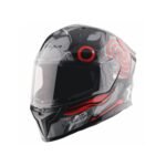 VEGA Sonic Saw Full Face Helmet