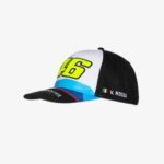 VR46 WRT Monster Cap