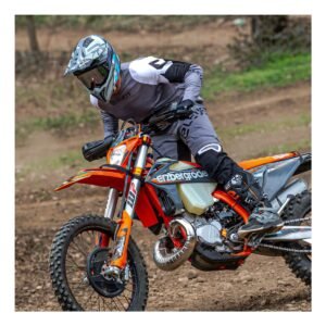 ELEVEIT X LEGEND Off-Road Boots - Image 2