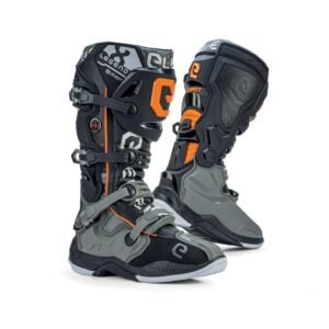 ELEVEIT X LEGEND Off-Road Boots
