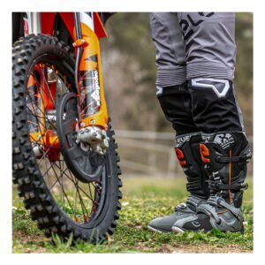 ELEVEIT X LEGEND Off-Road Boots - Image 3
