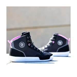 ELEVEIT Force Airtech Lady Motorcycle Shoes - Image 2