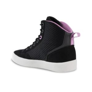ELEVEIT Force Airtech Lady Motorcycle Shoes - Image 3