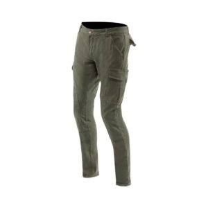 DAINESE Cargo Slim Tapered Men Motorcycle Pants