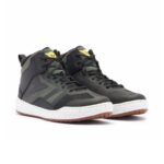 DAINESE Suburb Air Men's Shoes in Fabric