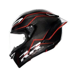 AGV Pista GP RR Performante Full Face Helmet - Image 4