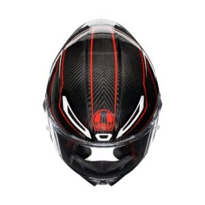 AGV Pista GP RR Performante Full Face Helmet - Image 6
