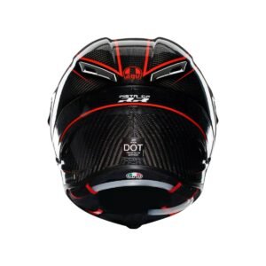AGV Pista GP RR Performante Full Face Helmet - Image 5