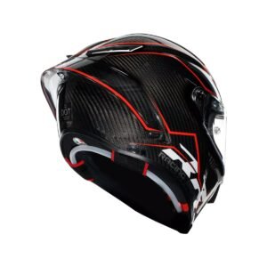 AGV Pista GP RR Performante Full Face Helmet - Image 7