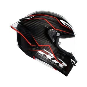 AGV Pista GP RR Performante Full Face Helmet - Image 2