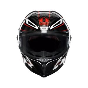 AGV Pista GP RR Performante Full Face Helmet - Image 3