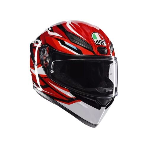 AGV K1 S Lion Motorbike Full Face Helmet