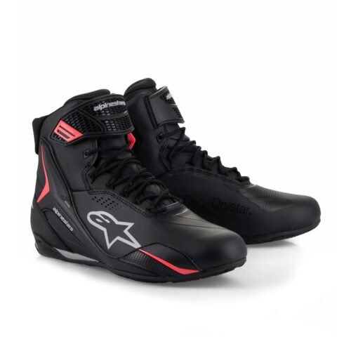 ALPINESTARS Stella Faster-4 Drystar Lady Shoes