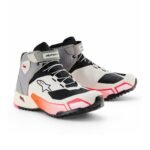 ALPINESTARS CR-X Drystar Ladies Motorcycle Shoes