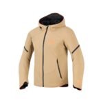 ALPINESTARS Aeroshel Waterproof Motorcycle Textile Jacket