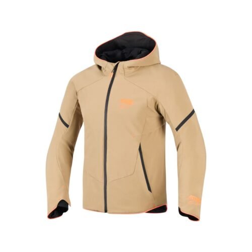 ALPINESTARS Aeroshel Waterproof Motorcycle Textile Jacket