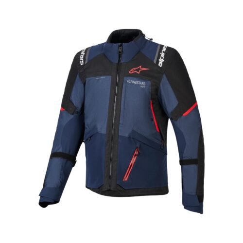 ALPINESTARS Andes V4 Drystar Waterproof Motorcycle Jacket