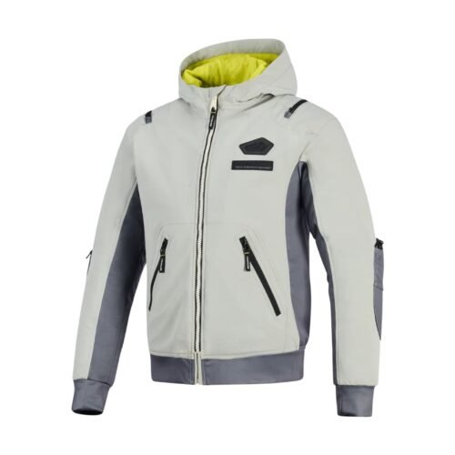 ALPINESTARS Moblast Waterproof Motorcycle Jacket